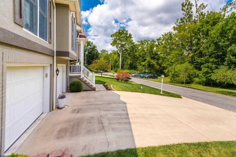 792 Morgan Drive Morgantown WV 26505