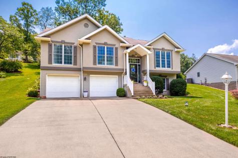 792 Morgan Drive Morgantown WV 26505