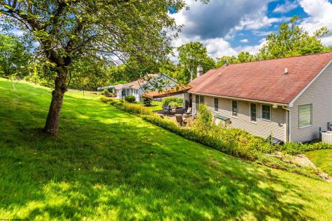 792 Morgan Drive Morgantown WV 26505