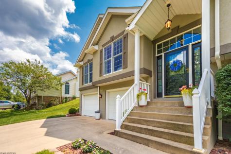 792 Morgan Drive Morgantown WV 26505