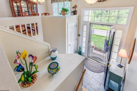 792 Morgan Drive Morgantown WV 26505