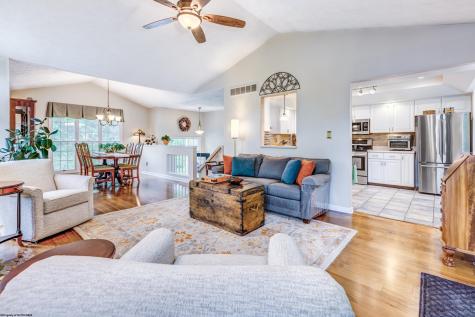 792 Morgan Drive Morgantown WV 26505