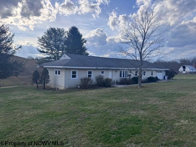 9619 Morgantown Pike Philippi WV 26416-0000