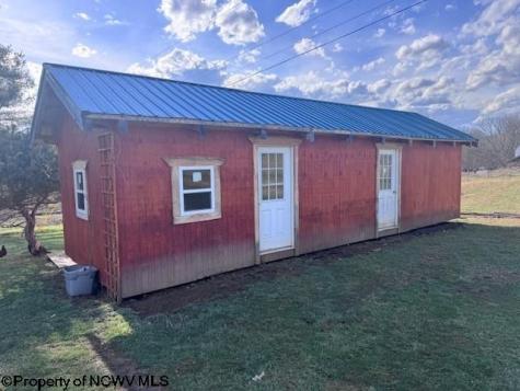 9619 Morgantown Pike Philippi WV 26416-0000