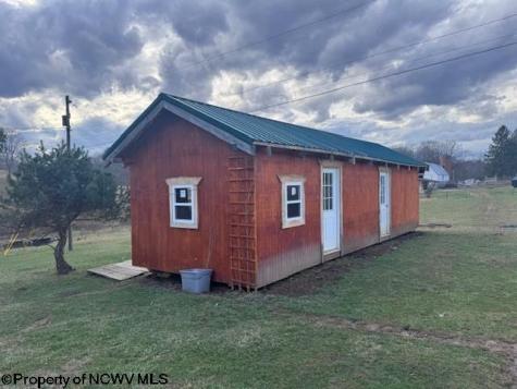 9619 Morgantown Pike Philippi WV 26416-0000