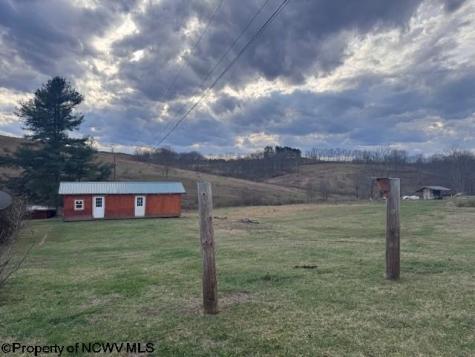 9619 Morgantown Pike Philippi WV 26416-0000