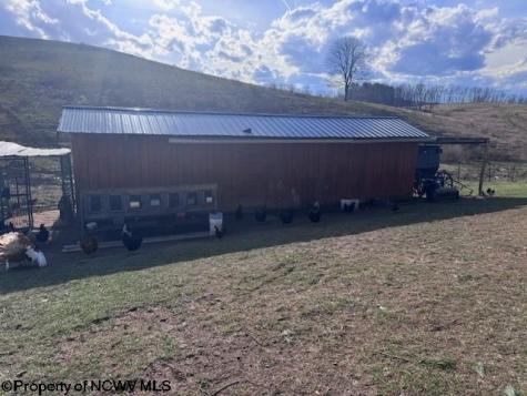 9619 Morgantown Pike Philippi WV 26416-0000