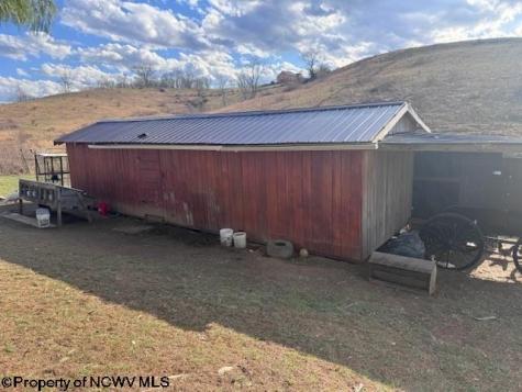 9619 Morgantown Pike Philippi WV 26416-0000
