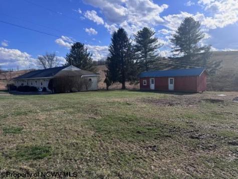 9619 Morgantown Pike Philippi WV 26416-0000