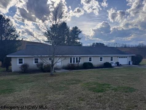 9619 Morgantown Pike Philippi WV 26416-0000