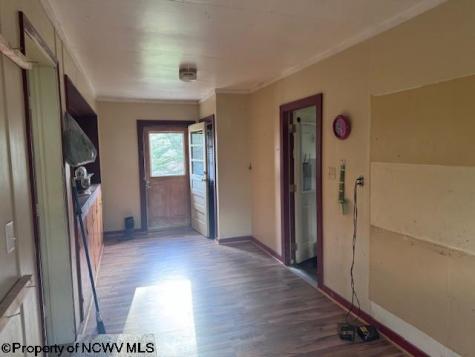 9619 Morgantown Pike Philippi WV 26416-0000