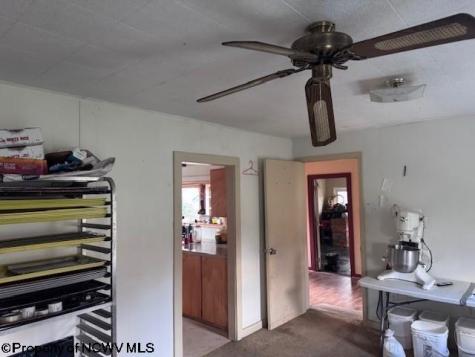 9619 Morgantown Pike Philippi WV 26416-0000