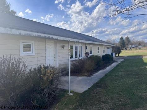 9619 Morgantown Pike Philippi WV 26416-0000