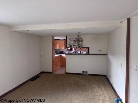 9619 Morgantown Pike Philippi WV 26416-0000