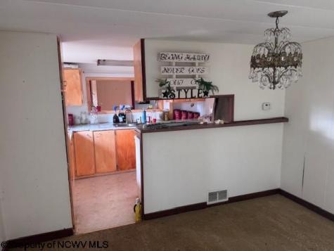 9619 Morgantown Pike Philippi WV 26416-0000