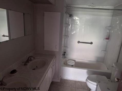 9619 Morgantown Pike Philippi WV 26416-0000