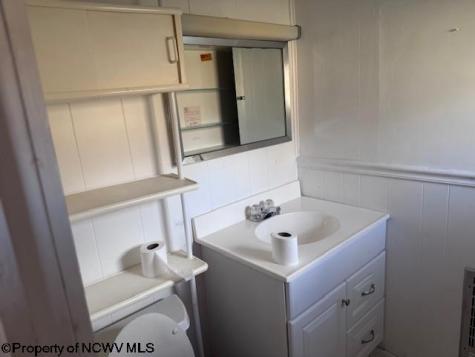 9619 Morgantown Pike Philippi WV 26416-0000
