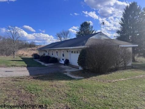 9619 Morgantown Pike Philippi WV 26416-0000