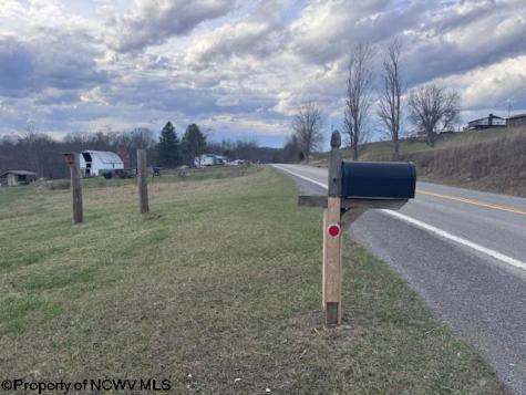 9619 Morgantown Pike Philippi WV 26416-0000