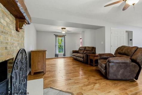 472 Landmark Estates Jane Lew WV 26378
