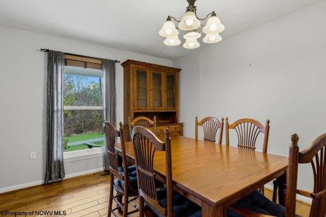 472 Landmark Estates Jane Lew WV 26378