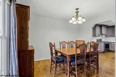 472 Landmark Estates Jane Lew WV 26378