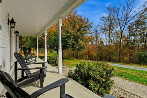 472 Landmark Estates Jane Lew WV 26378