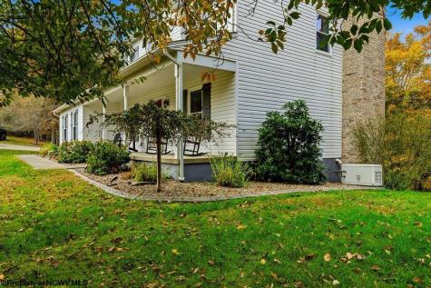 472 Landmark Estates Jane Lew WV 26378
