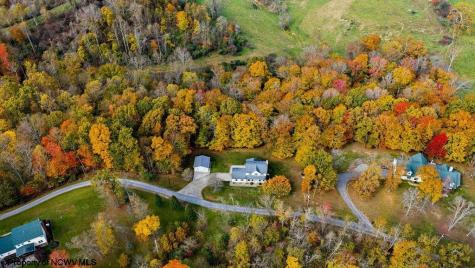 472 Landmark Estates Jane Lew WV 26378