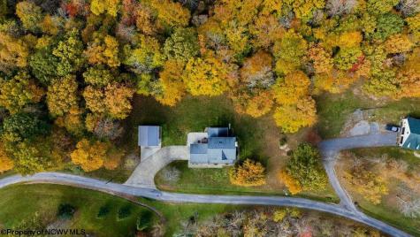 472 Landmark Estates Jane Lew WV 26378