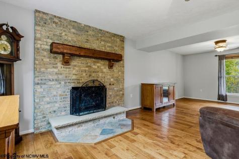 472 Landmark Estates Jane Lew WV 26378