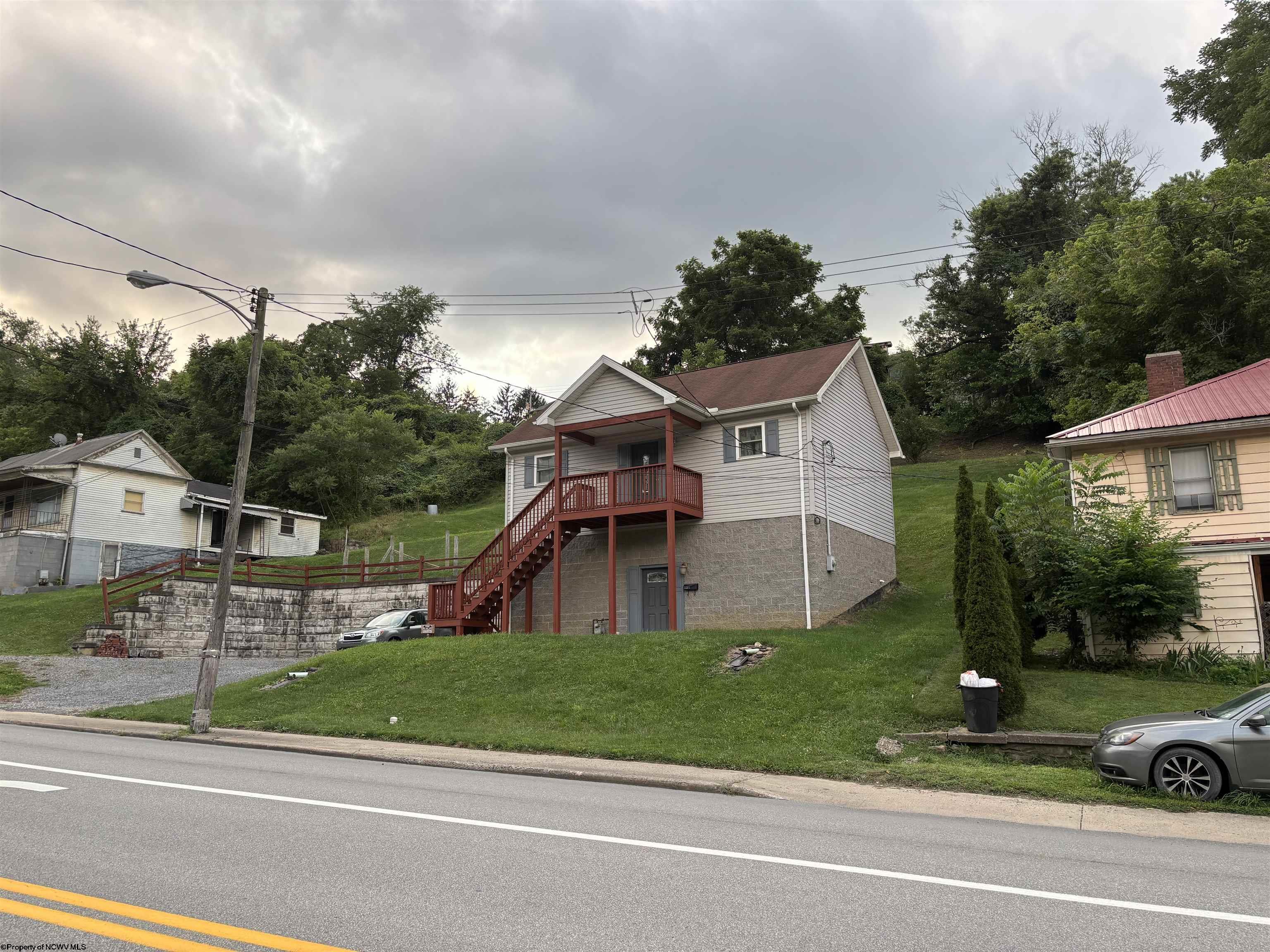 521 Pennsylvania Avenue Fairmont WV 26554