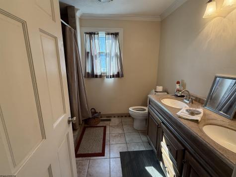 521 Pennsylvania Avenue Fairmont WV 26554