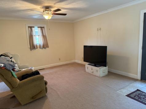 521 Pennsylvania Avenue Fairmont WV 26554