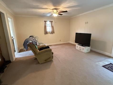 521 Pennsylvania Avenue Fairmont WV 26554