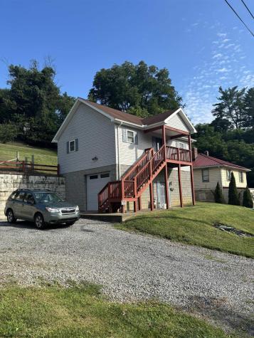 521 Pennsylvania Avenue Fairmont WV 26554