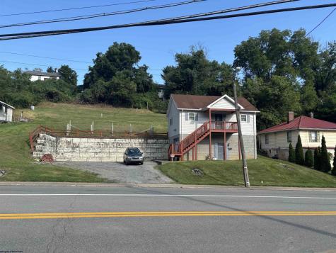 521 Pennsylvania Avenue Fairmont WV 26554