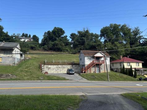 521 Pennsylvania Avenue Fairmont WV 26554