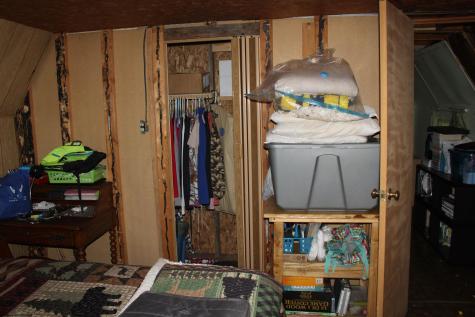 137 Hodum Creek Road Hacker Valley WV 26222