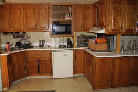 137 Hodum Creek Road Hacker Valley WV 26222