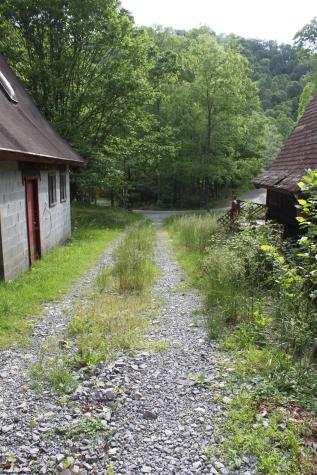 137 Hodum Creek Road Hacker Valley WV 26222