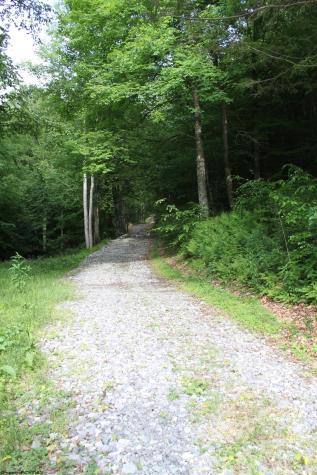 137 Hodum Creek Road Hacker Valley WV 26222