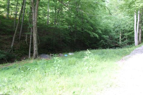 137 Hodum Creek Road Hacker Valley WV 26222