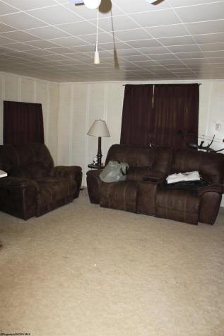 137 Hodum Creek Road Hacker Valley WV 26222