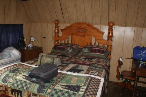 137 Hodum Creek Road Hacker Valley WV 26222