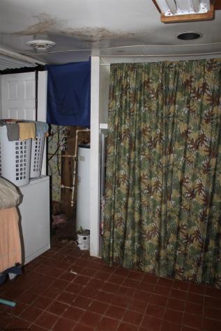 137 Hodum Creek Road Hacker Valley WV 26222