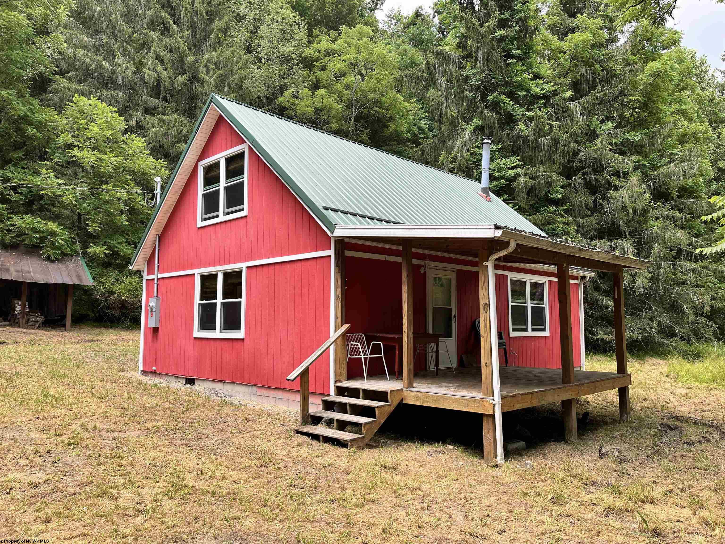 1735 Heavner Grove Road Buckhannon WV 26201