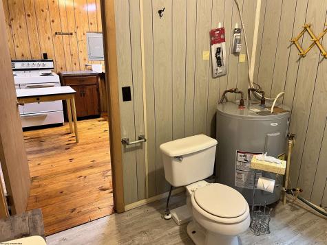 1735 Heavner Grove Road Buckhannon WV 26201