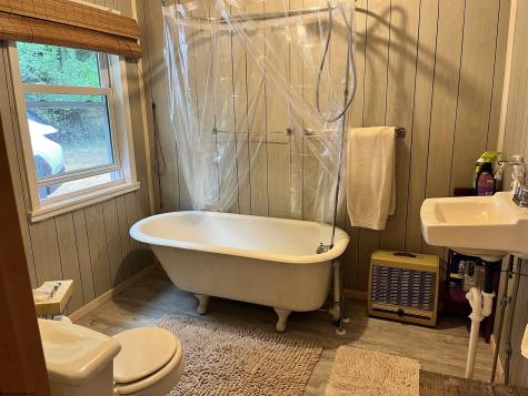 1735 Heavner Grove Road Buckhannon WV 26201