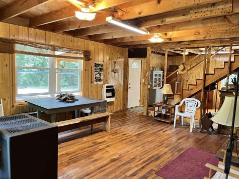 1735 Heavner Grove Road Buckhannon WV 26201